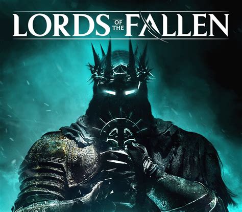 lords of the fallen 2023 steam key